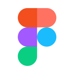 Logo of Figma
