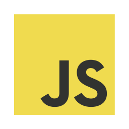Logo of JavaScript