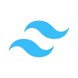 Logo of Tailwind