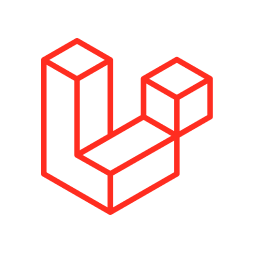 Logo of Laravel
