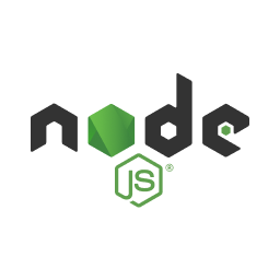 Logo of NodeJS