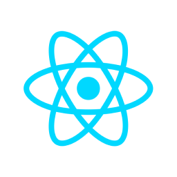 Logo of React
